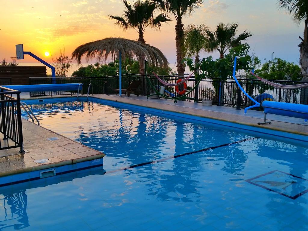 Astrofegia Beachfront Villa Pomos Dış mekan fotoğraf