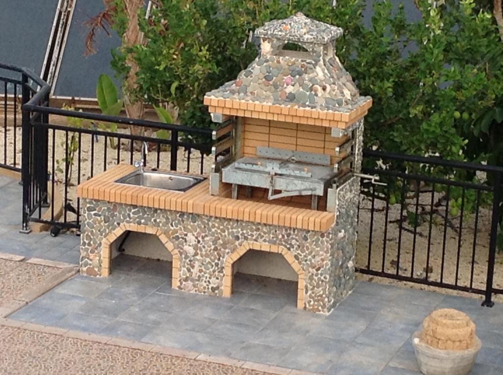 Astrofegia Beachfront Villa Pomos Dış mekan fotoğraf